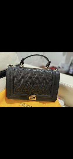 Brand New Black Valentino Bag
