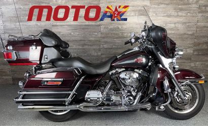 2006 Harley-Davidson Ultra Classic Electra Glide