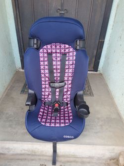 Cosco Car Seat Expiration 2033