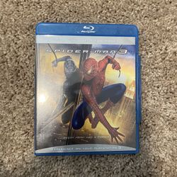 Spider-Man 3 