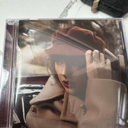 Multiple CDs (see Description)
