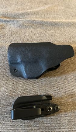 M&P Shield holster