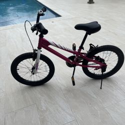 Kids Bike