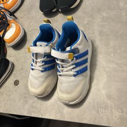Adidas Kids Shoes