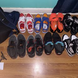 Everything Must Go (Message For Prices)