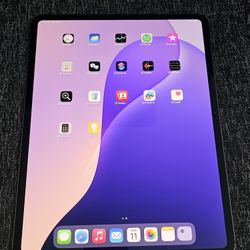iPad Pro 13 M4 (2024) 2TB - Space Black - (Wi-Fi + 5G)