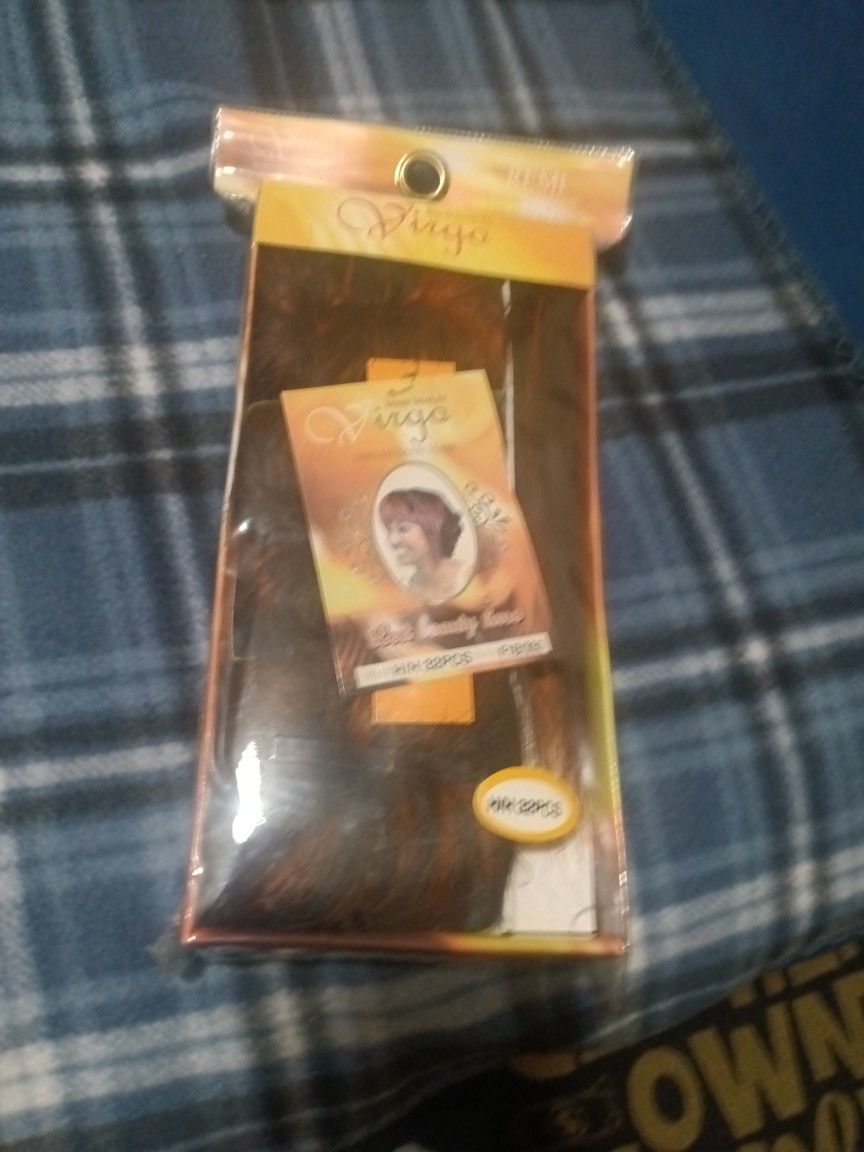 Hair
