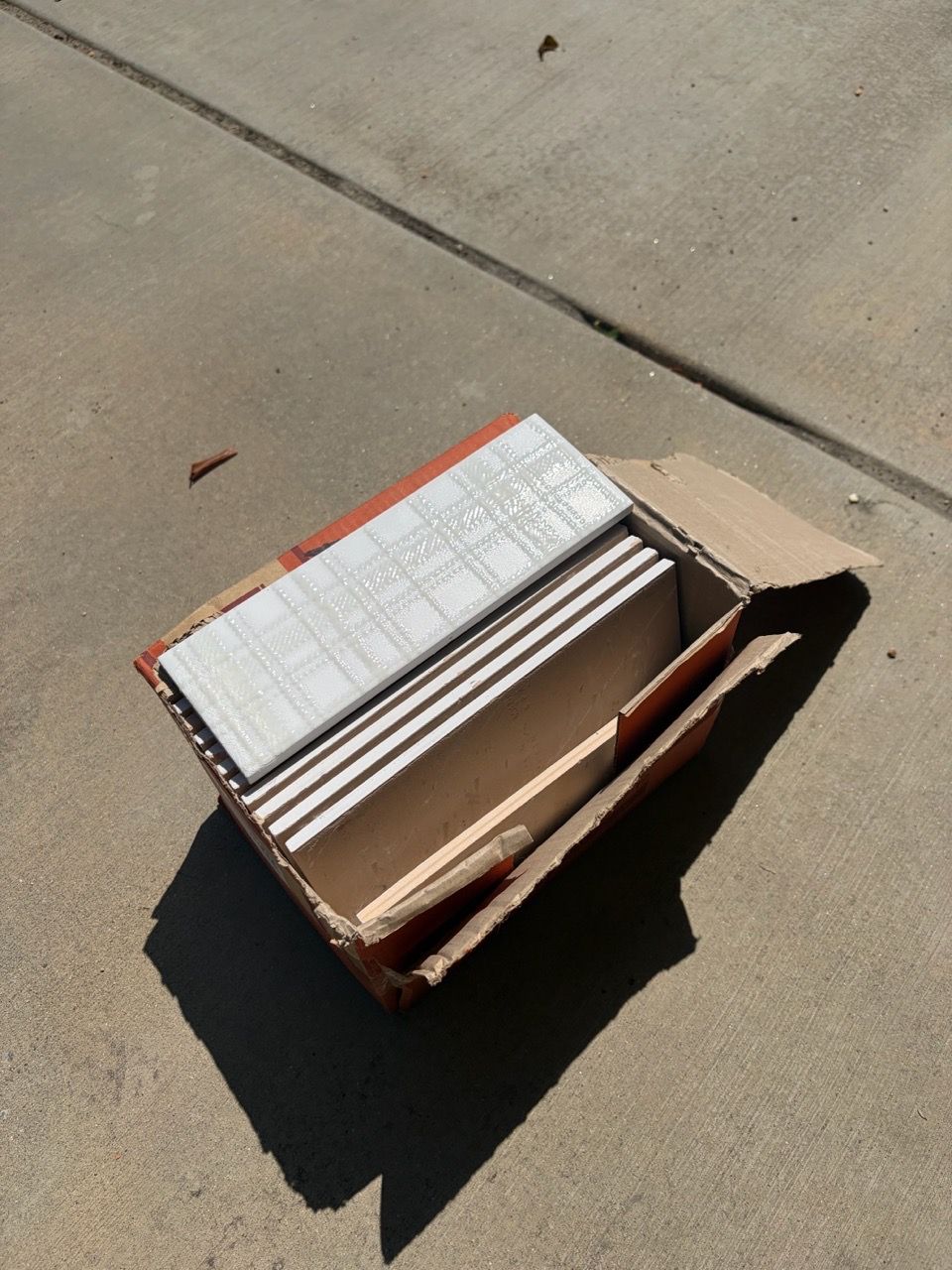 Free tiles for Sale in Upland, CA - OfferUp