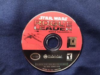 Star Wars Rogue Squadron 2 & 3 | GameCube