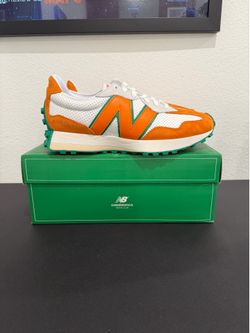 New Balance Casablanca 327 - Brand New - Men’s US 10.5