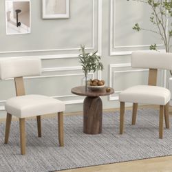 Dining Chairs 
