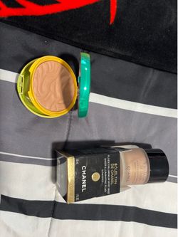 Bronzers