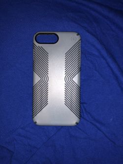 iPhone 7/8 Plus case - Speck Grip