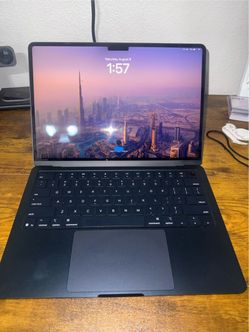 MacBook Air