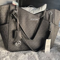 Mk Purse