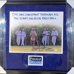 Field Of Dreams Photo Display Piece