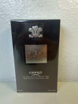 Creed aventus