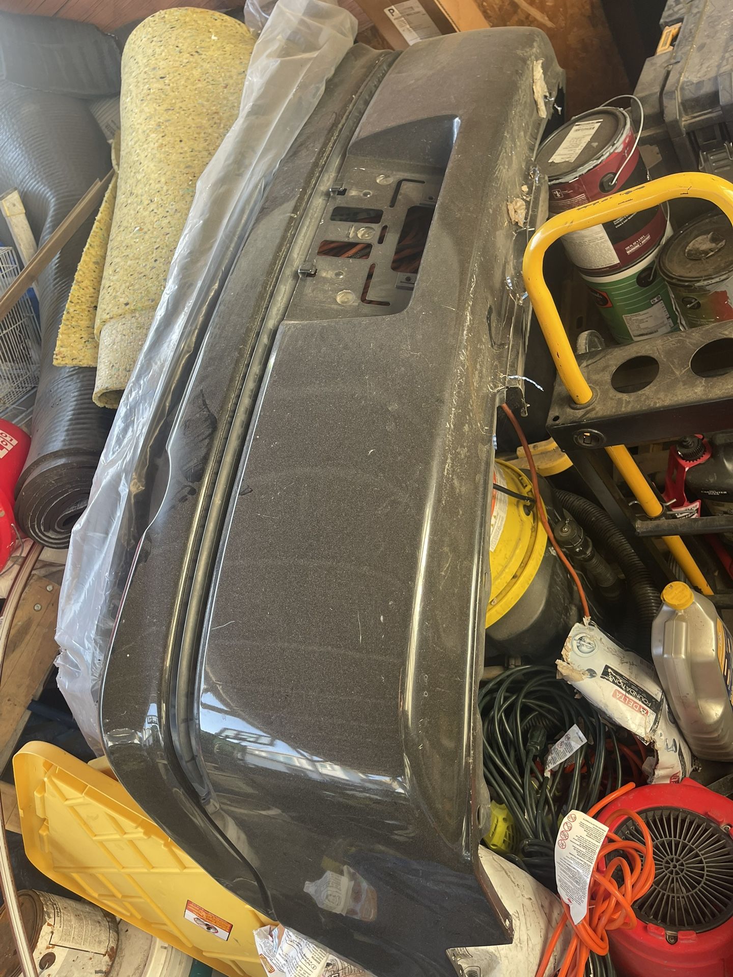 Acura RSX Parts