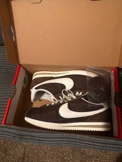 Nike Cortez Women’s Baroque Brown Shoes