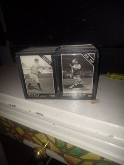 Collection Of The Sporting News The Conlon Collection 1991