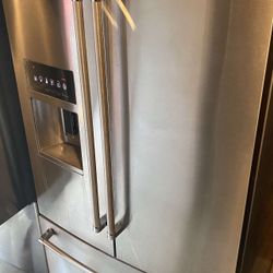 Kitchenaid French Door Refrigerator