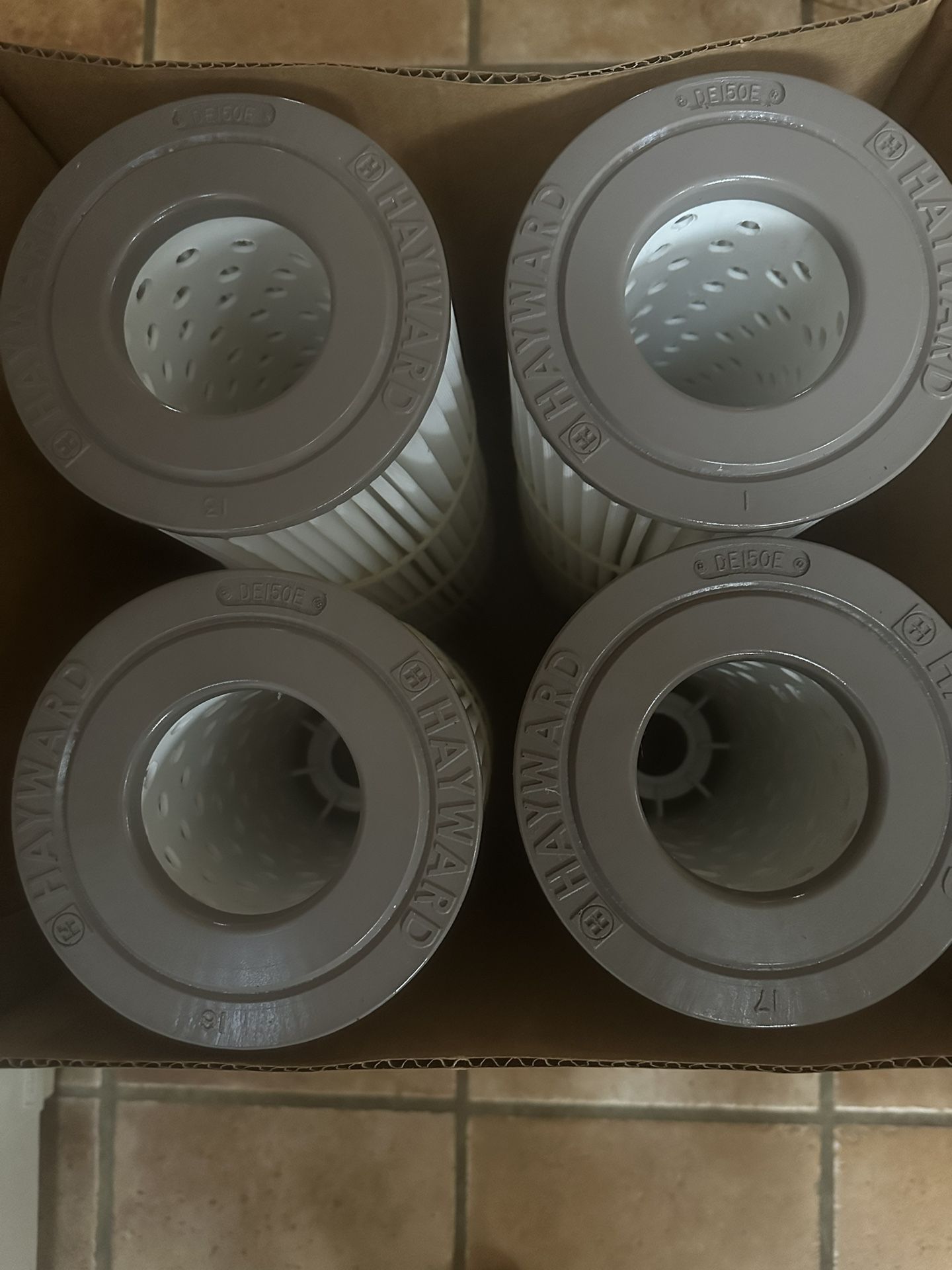 Hayward Filter Part DEX150EPAK4