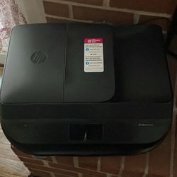 HP Printer 