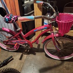 Kids Bike $50