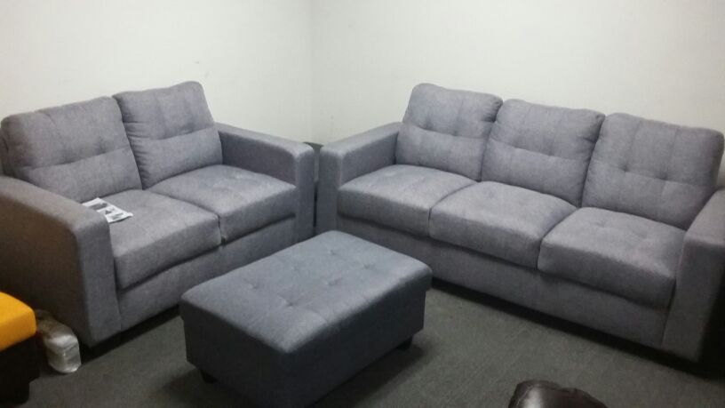 SOFA LOVE SEAT ONLY