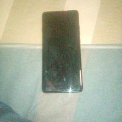 Motoralo Edge (2025) Model XT2519-2