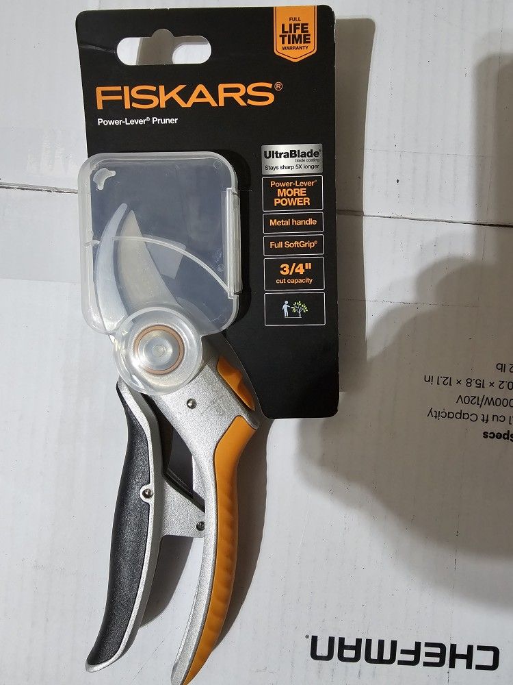Hand Pruner Fiskars