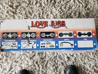 Fans to keep your bike cool harley davison part.... love jugs