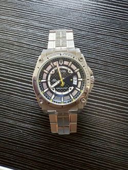 Bulova Watch