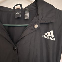 Adidas Hoody Wind jacket