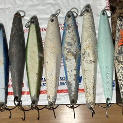 Surface Irons 