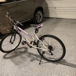 Mountain Bike Brand New