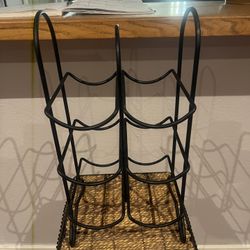 Bottle Rack 