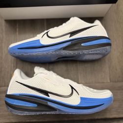 Nike Zoom GT Cut 1 Kobe Reverse Grinch Lakers LeBron Supreme Jordan 1