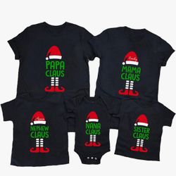 Customized T-shirt