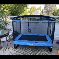 Kids Trampoline 