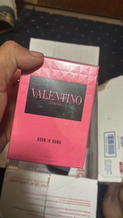 Fragrance