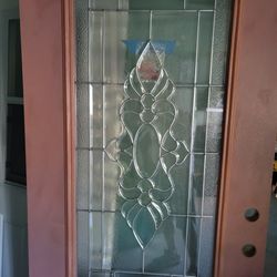 DOOR'S NEW
