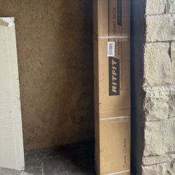 RitFit Multi-Functional Folding Rack