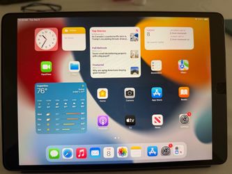 Apple - 10.5-Inch iPad Pro with Wi-Fi + Cellular - 512GB - Space Gray