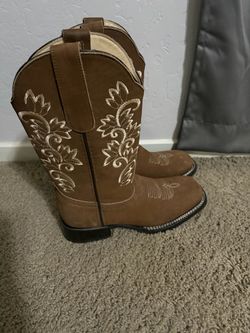 Women’s Cowgirl Boots