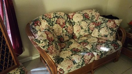 Acacia Harbor Point Indoor Collection #58