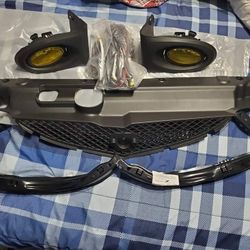 Acura RSX Type S Or Base Parts New 