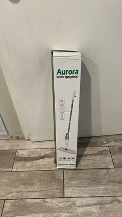 Aurora Water Spray Mop