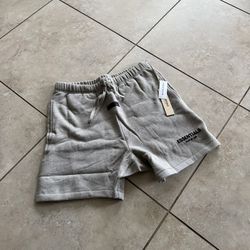 Essential Shorts