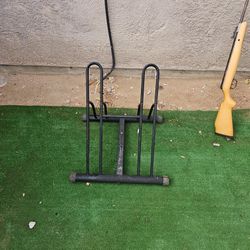 Bike Rack